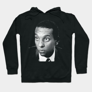 Stokely Carmichael Hoodie